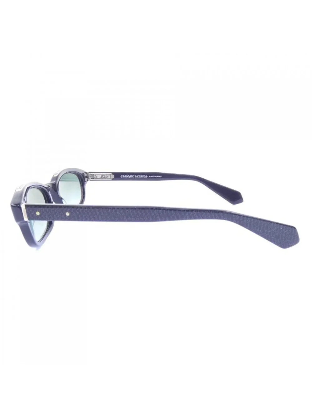 Chrome Hearts Lowrider Sunglasses Eyewear